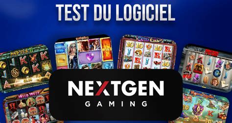 casinos nextgen